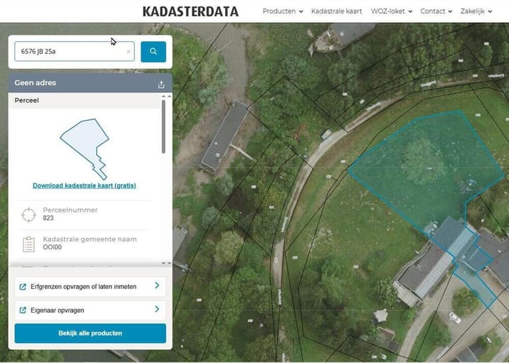 Foto 16 van Vlietberg 25