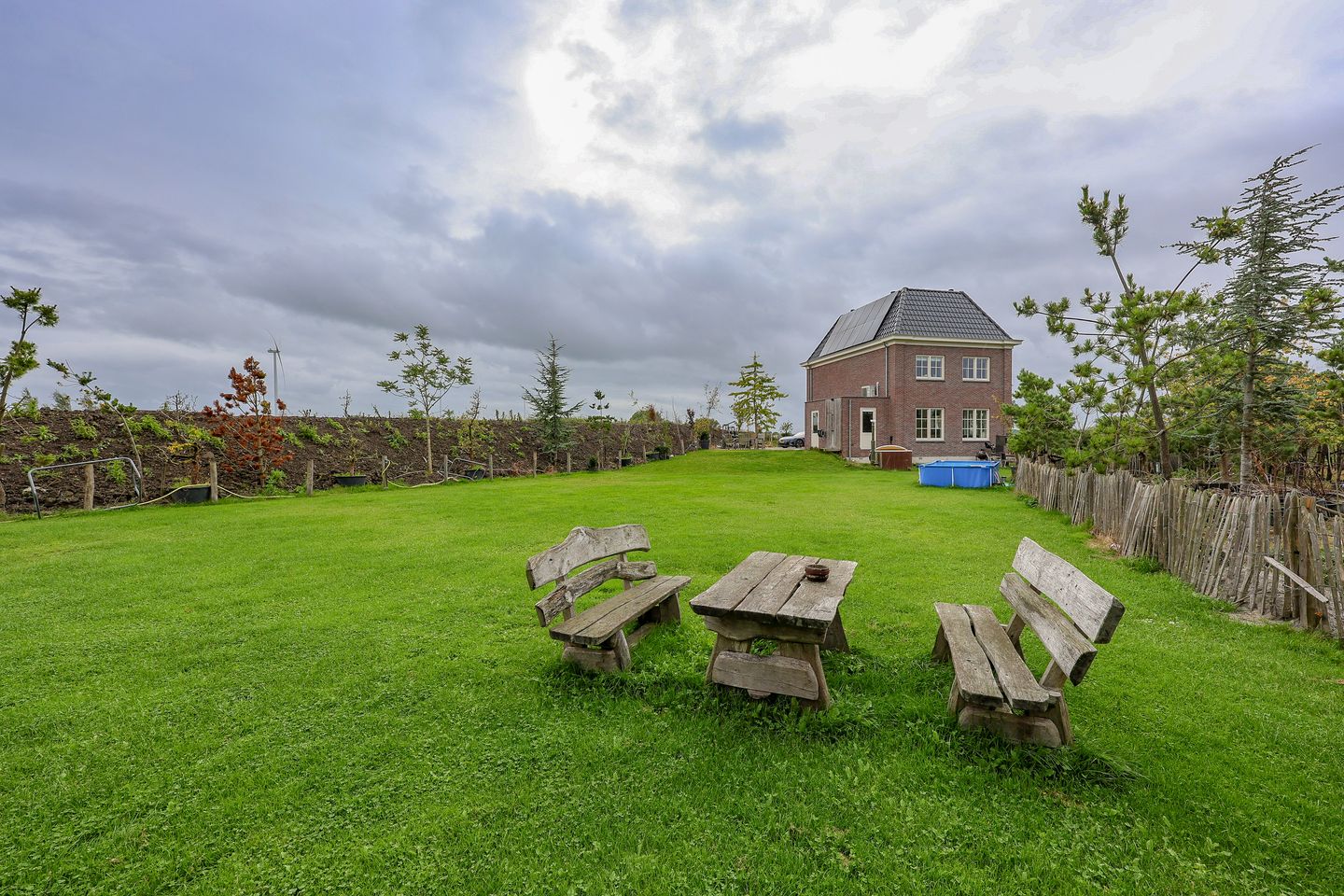 Foto 35 van Warmoesstraat 15