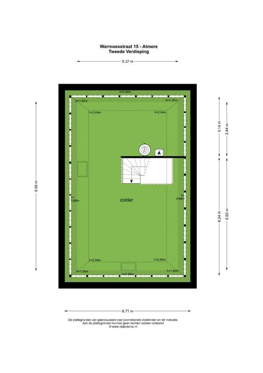 Foto 42 van Warmoesstraat 15