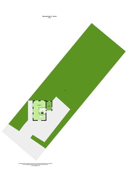 Foto 43 van Warmoesstraat 15