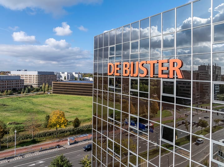 Bijster 10, Breda