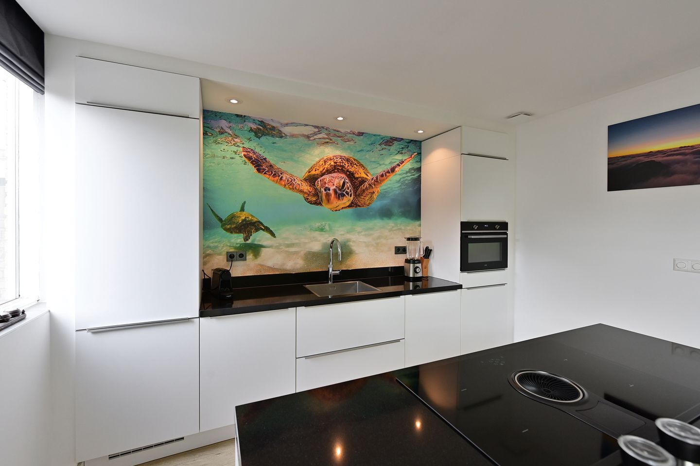 Foto 5 van Lamoenweg 6