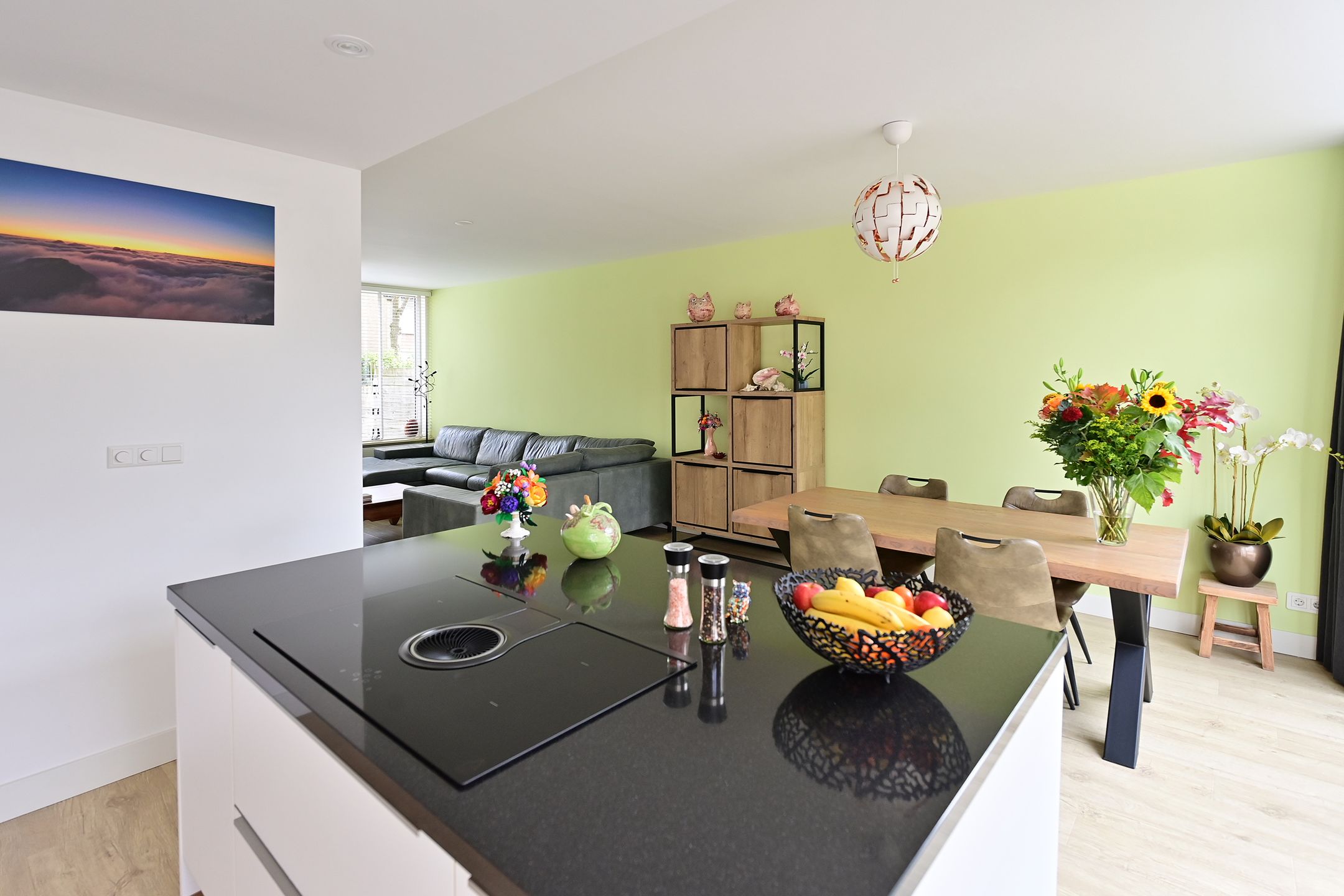 Foto 6 van Lamoenweg 6