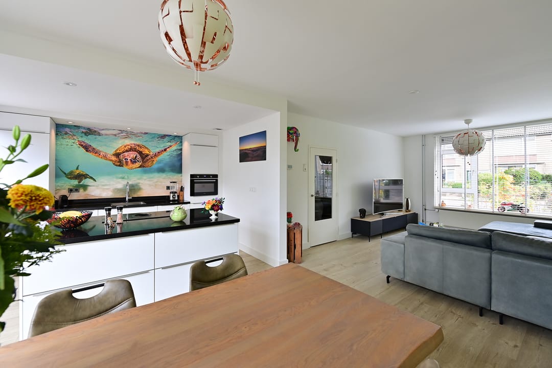 Foto 7 van Lamoenweg 6