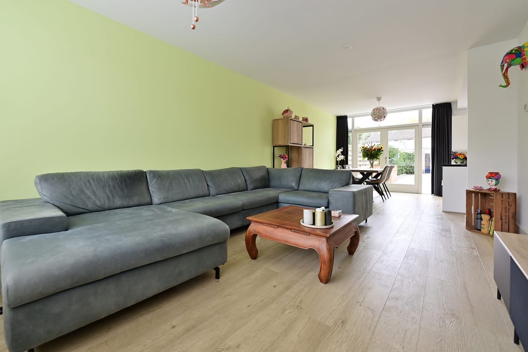 Foto 8 van Lamoenweg 6