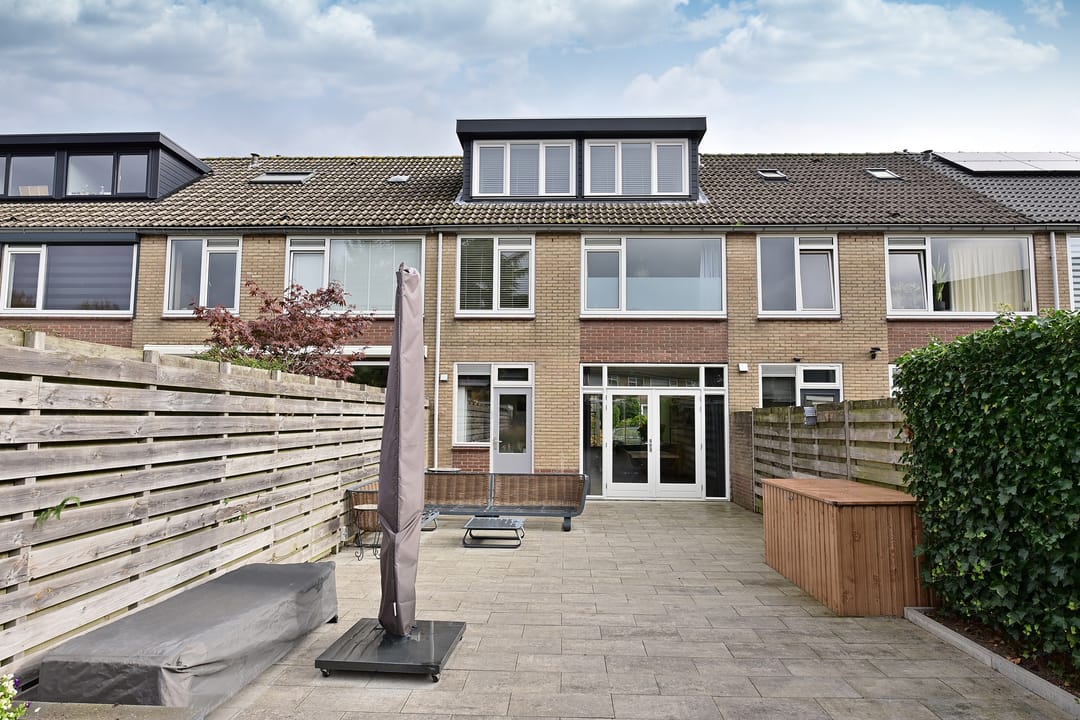 Foto 17 van Lamoenweg 6