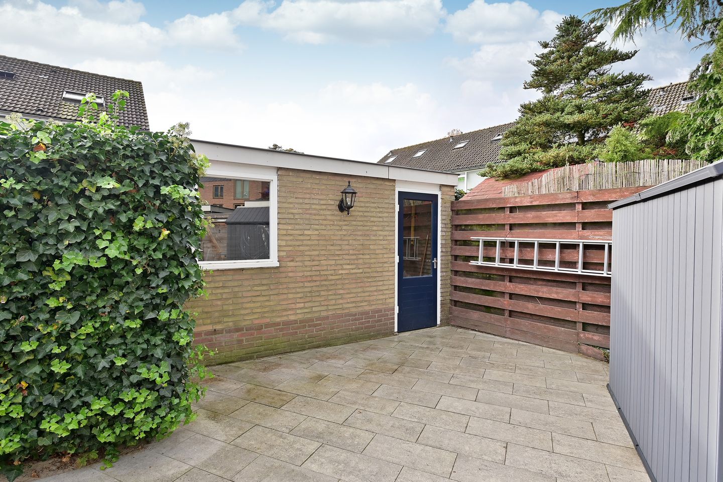 Foto 19 van Lamoenweg 6