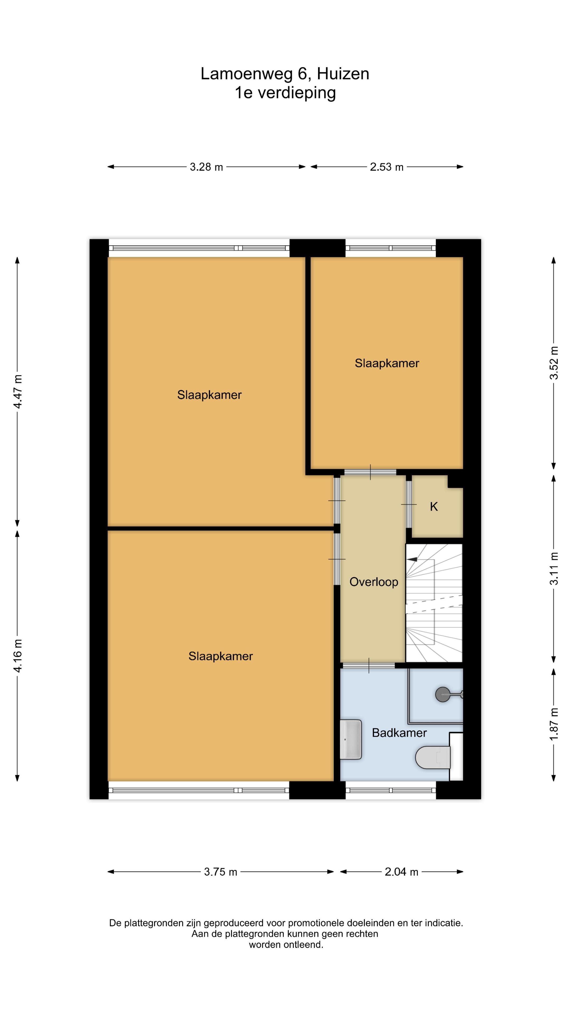 Foto 21 van Lamoenweg 6