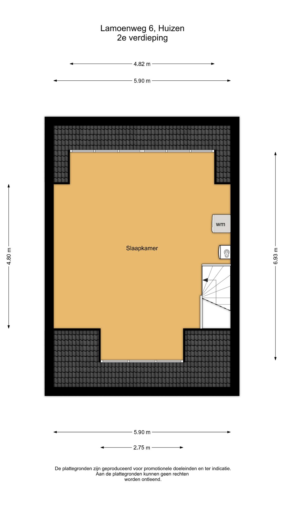 Foto 22 van Lamoenweg 6