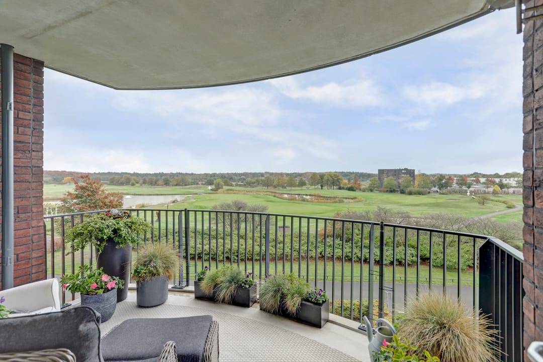 Foto 2 van Laan der Continenten 27