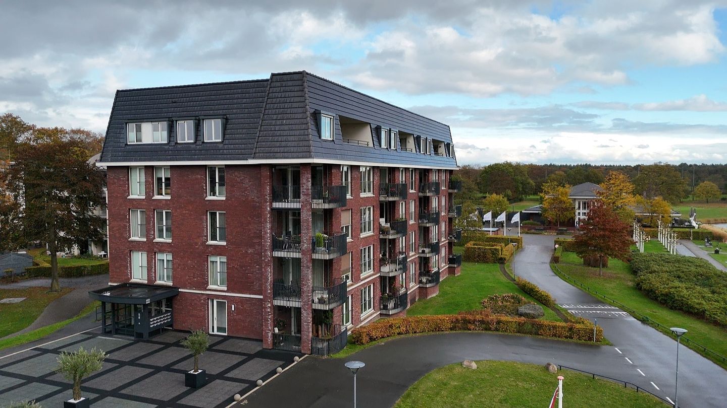 Foto 4 van Laan der Continenten 27