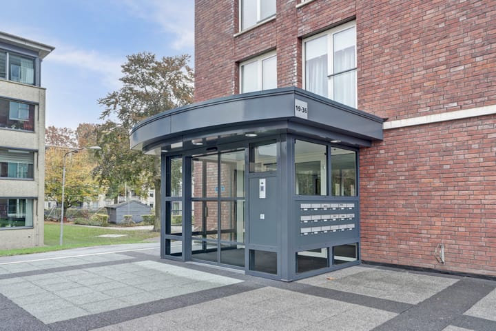 Foto 6 van Laan der Continenten 27