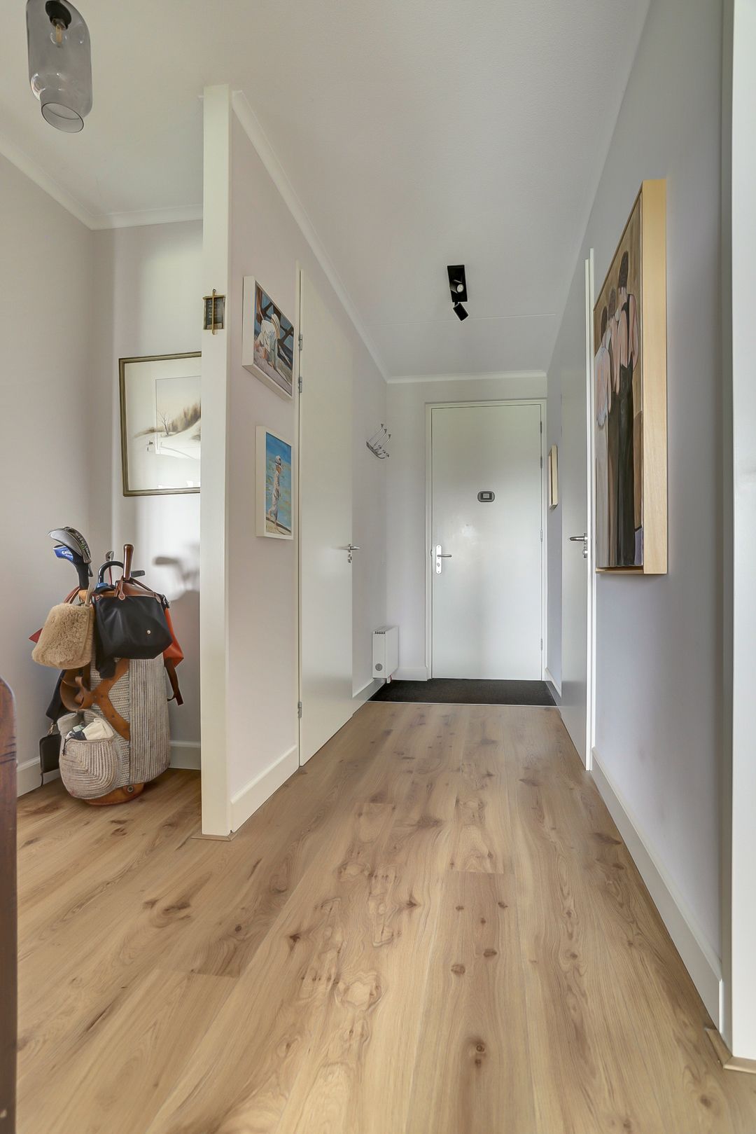 Foto 8 van Laan der Continenten 27