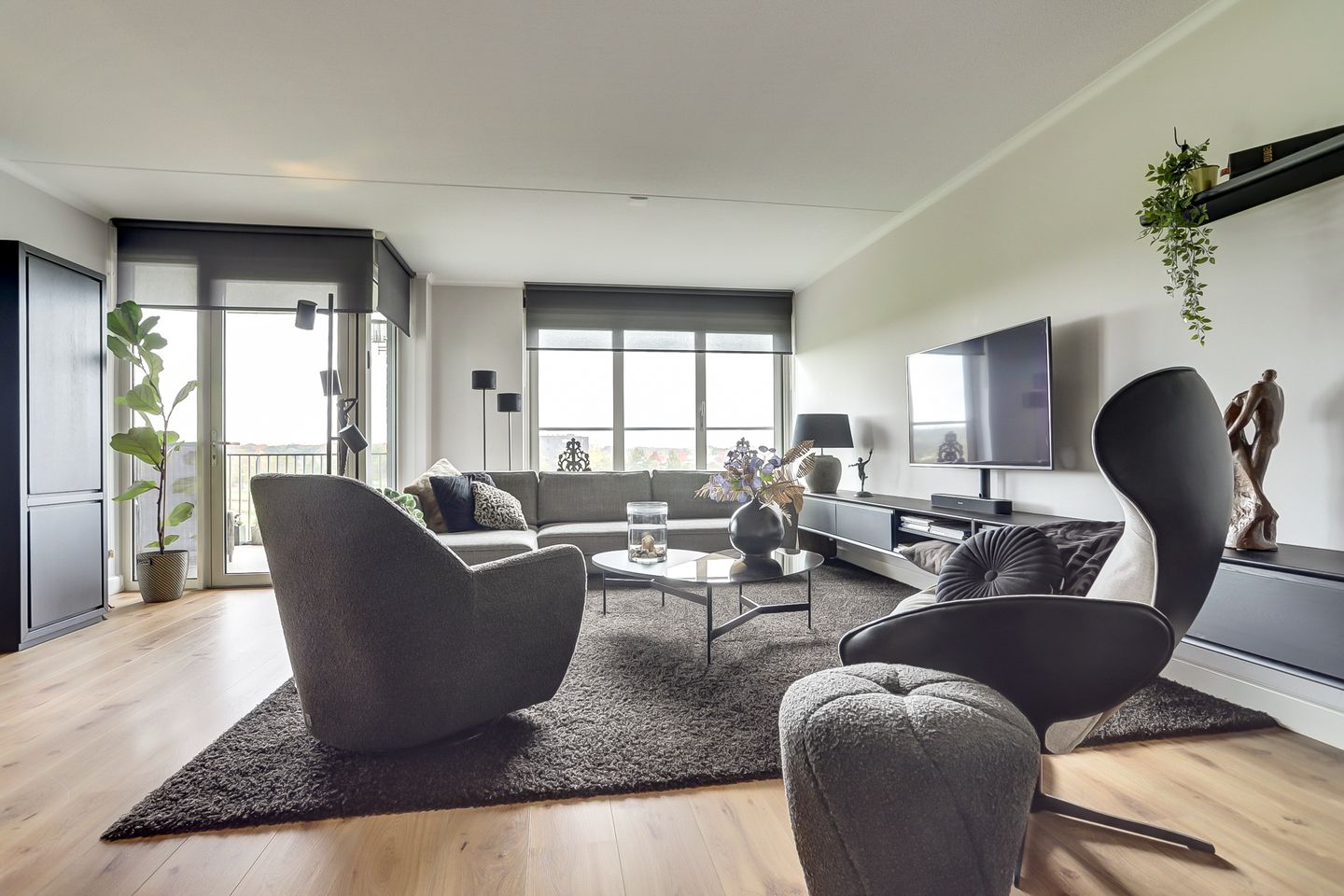 Foto 10 van Laan der Continenten 27