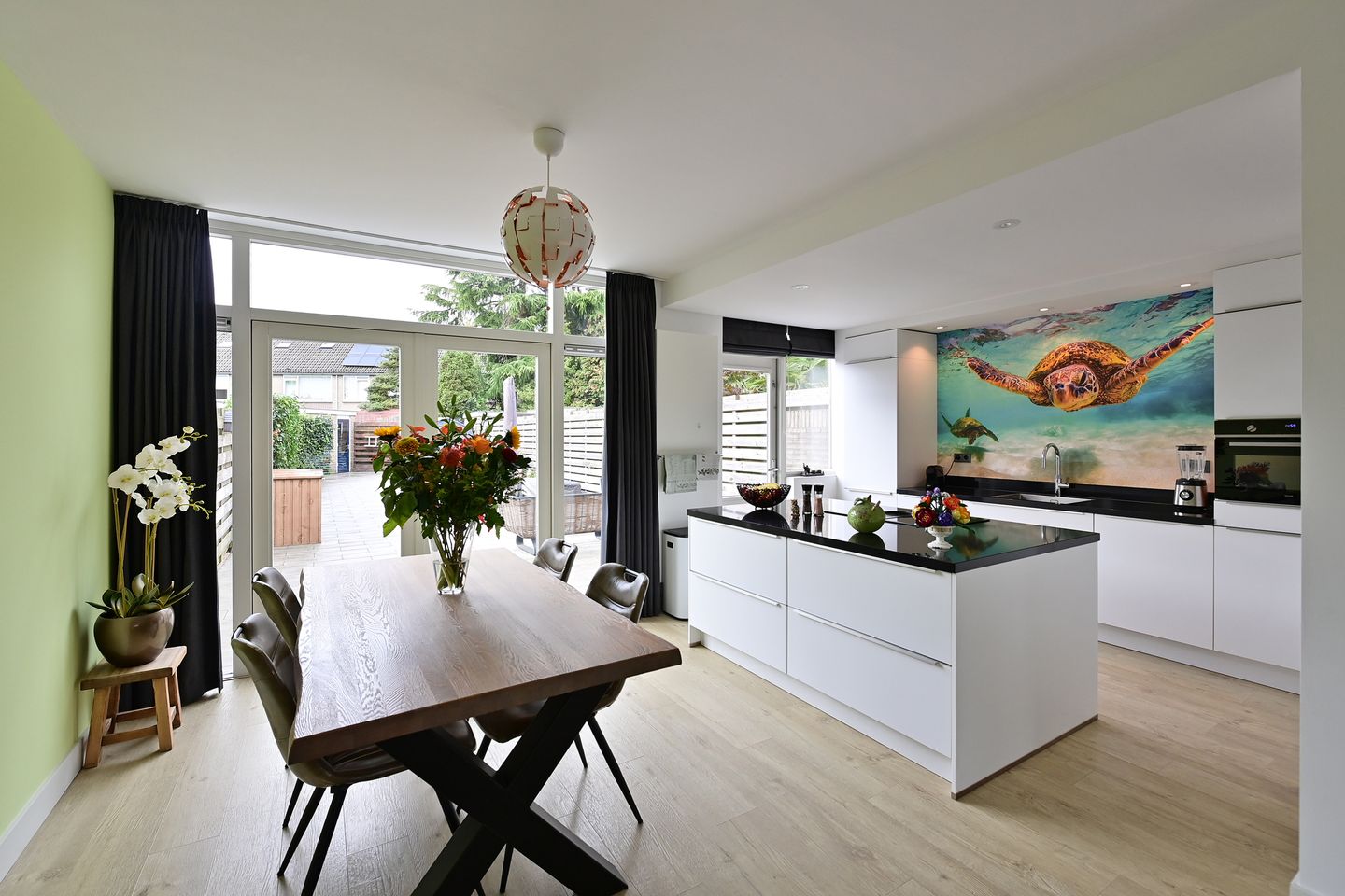 Foto 4 van Lamoenweg 6