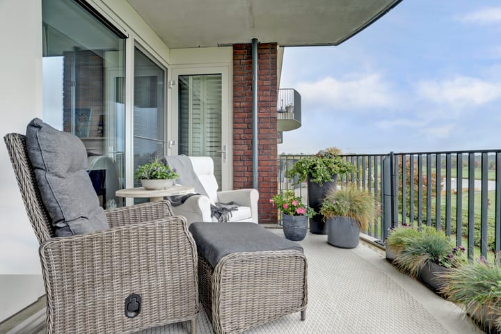 Foto 14 van Laan der Continenten 27