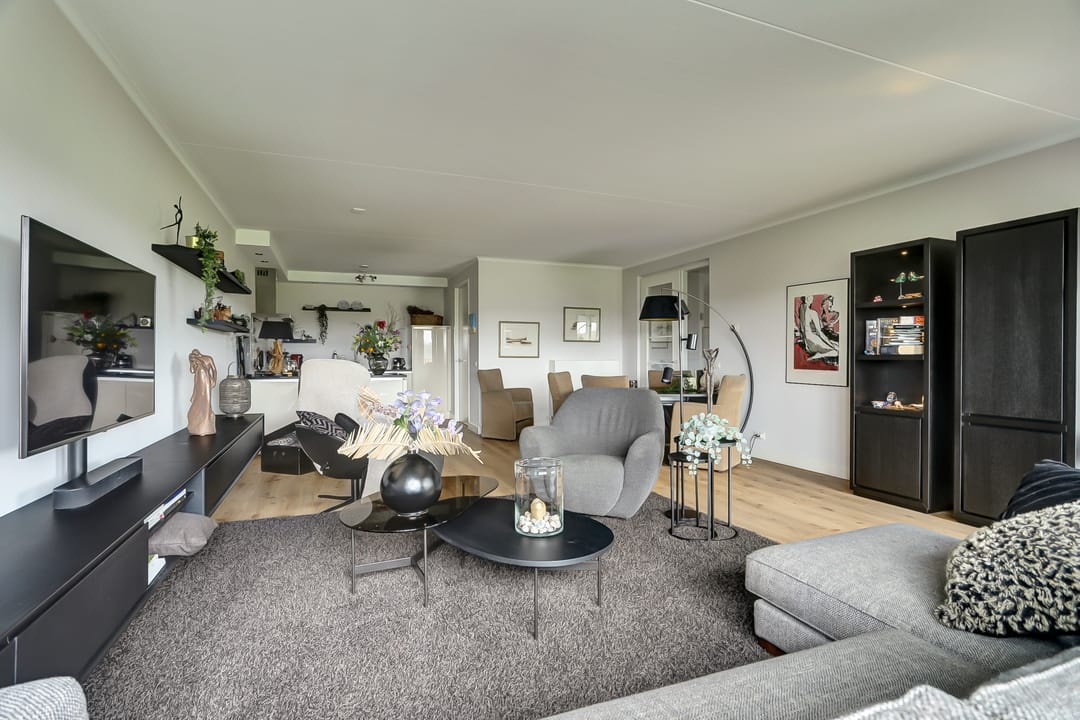 Foto 16 van Laan der Continenten 27