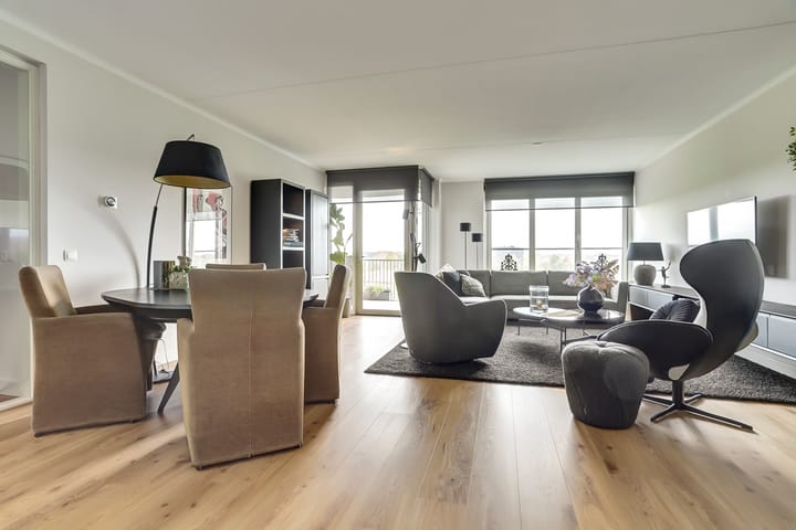 Foto 18 van Laan der Continenten 27