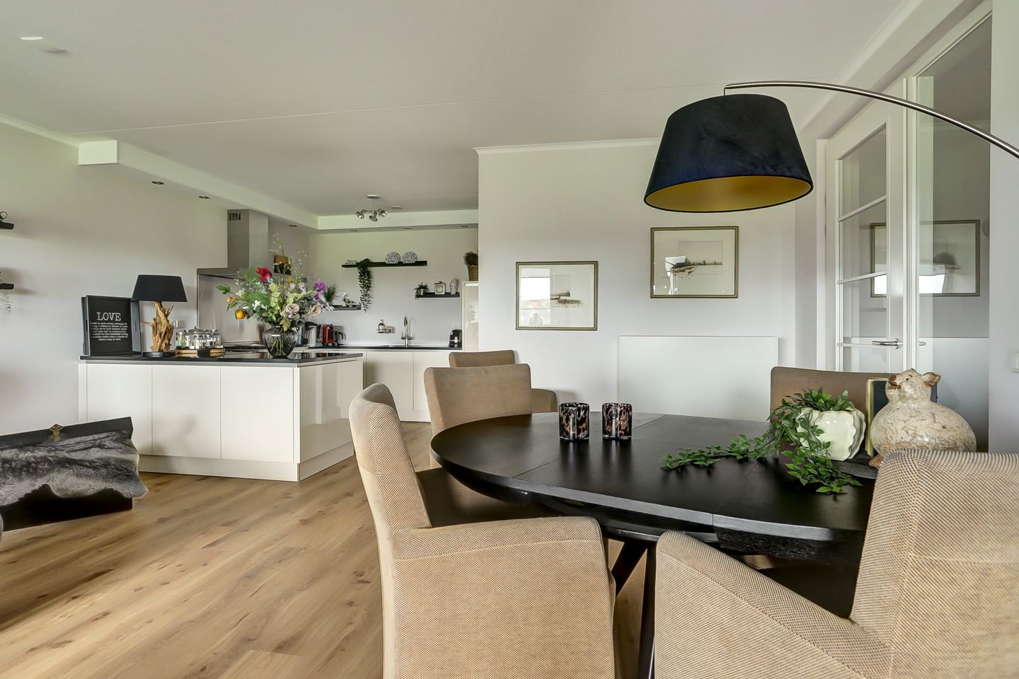 Foto 19 van Laan der Continenten 27