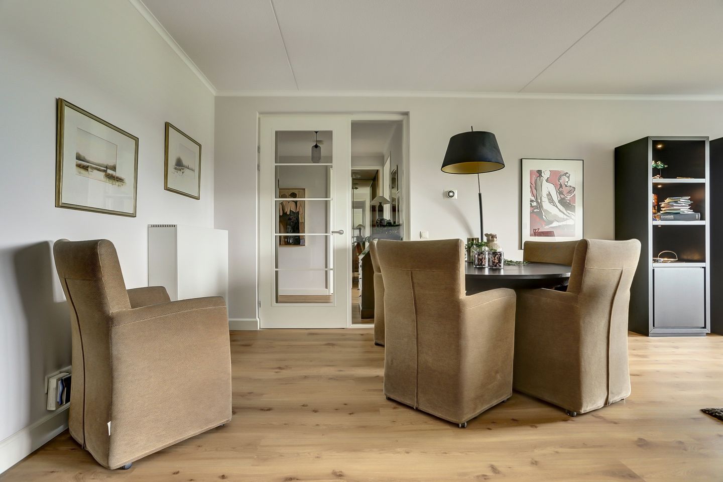 Foto 20 van Laan der Continenten 27