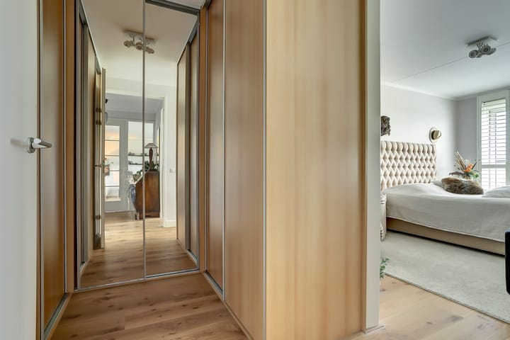 Foto 25 van Laan der Continenten 27