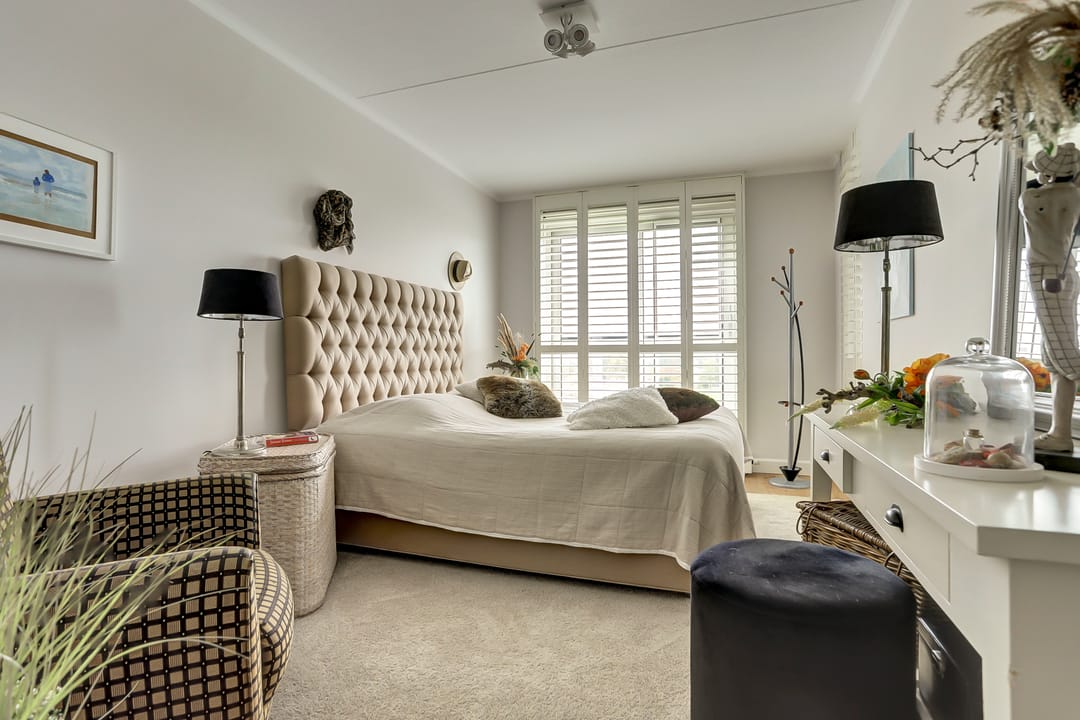 Foto 26 van Laan der Continenten 27