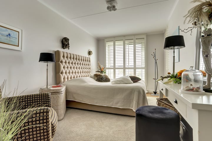 Foto 26 van Laan der Continenten 27