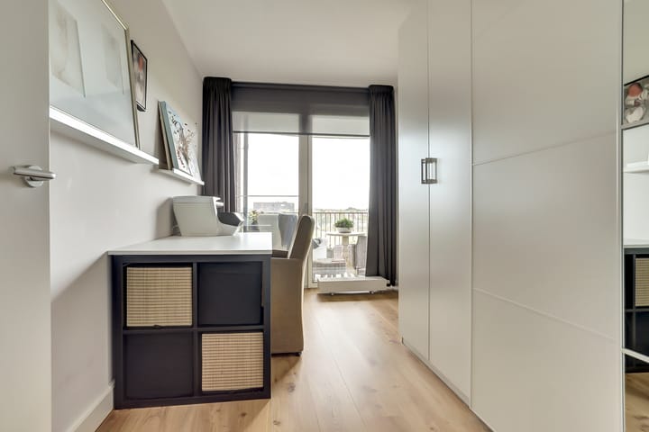 Foto 28 van Laan der Continenten 27