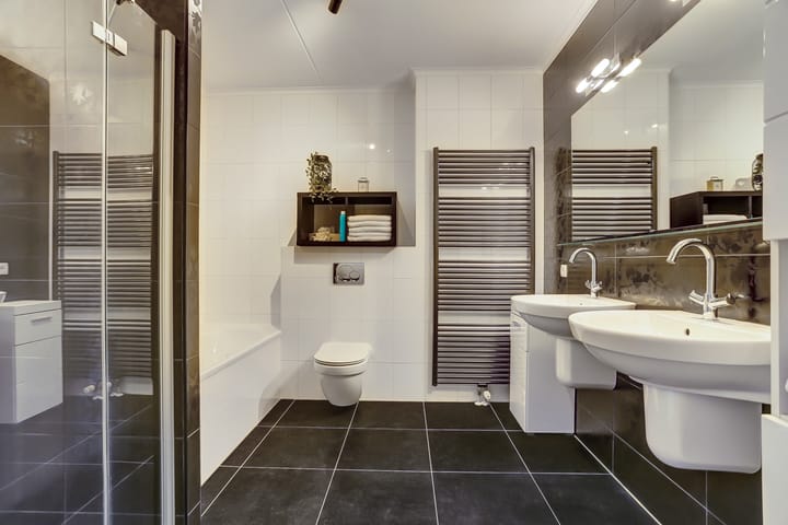 Foto 29 van Laan der Continenten 27