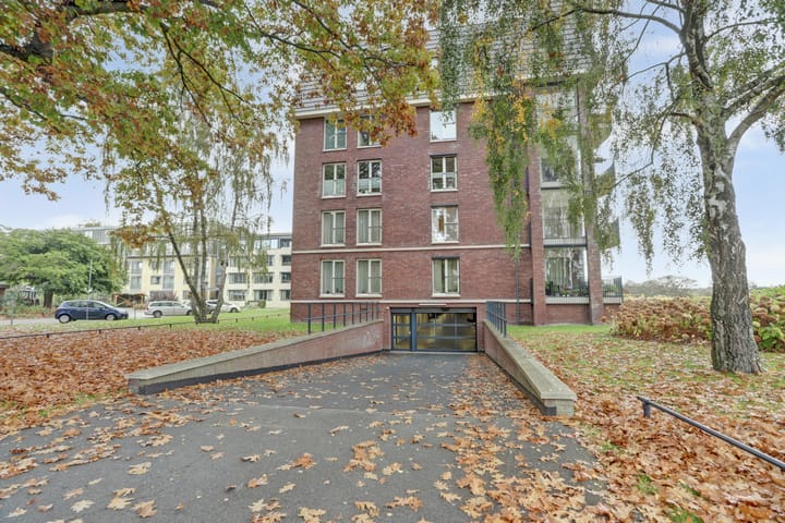 Foto 36 van Laan der Continenten 27