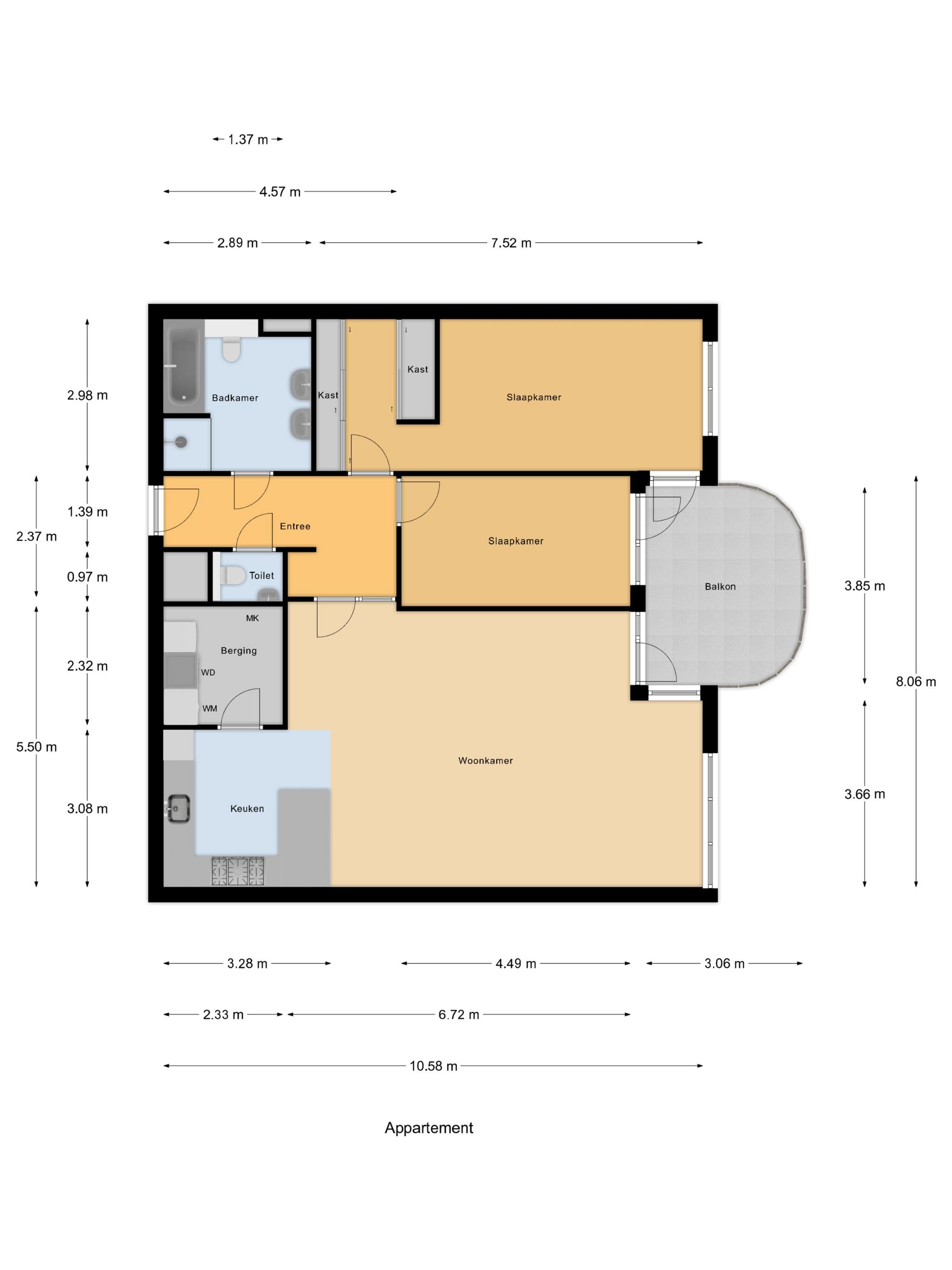 Foto 39 van Laan der Continenten 27