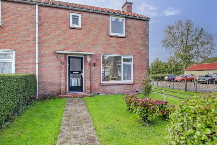 Foto 1 van Horstweg 20