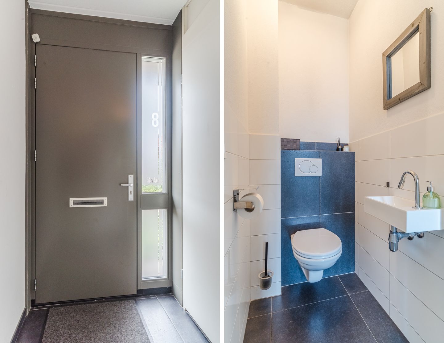 Foto 5 van Magnoliahof 8