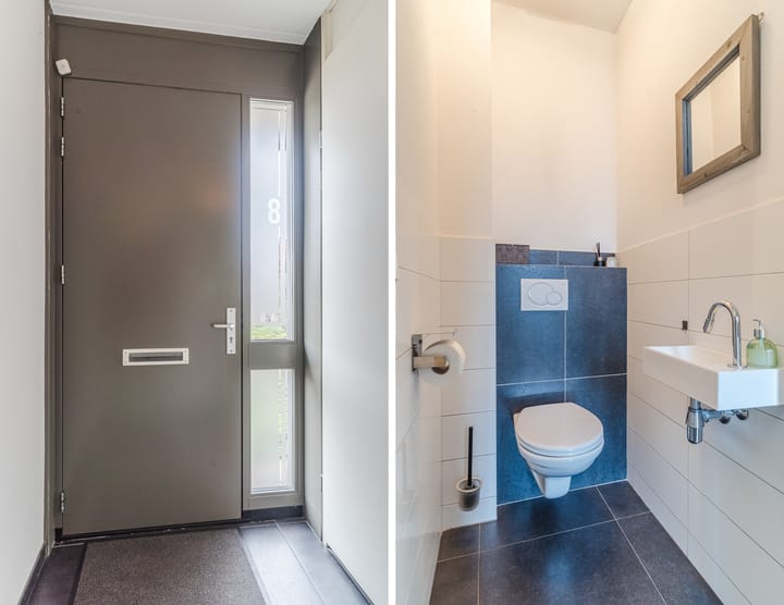 Foto 5 van Magnoliahof 8