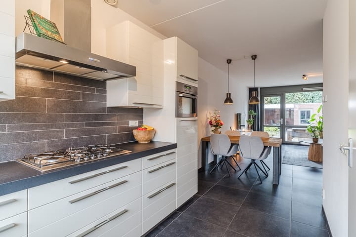 Photo 10 of Magnoliahof 8