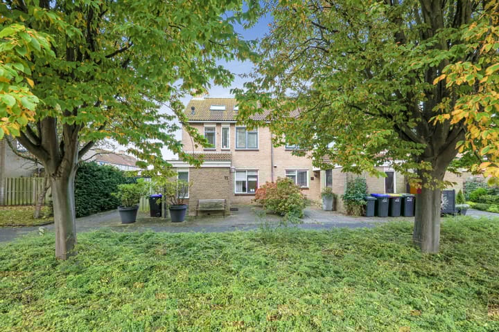 Photo 32 of Marie Jungiusstraat 11