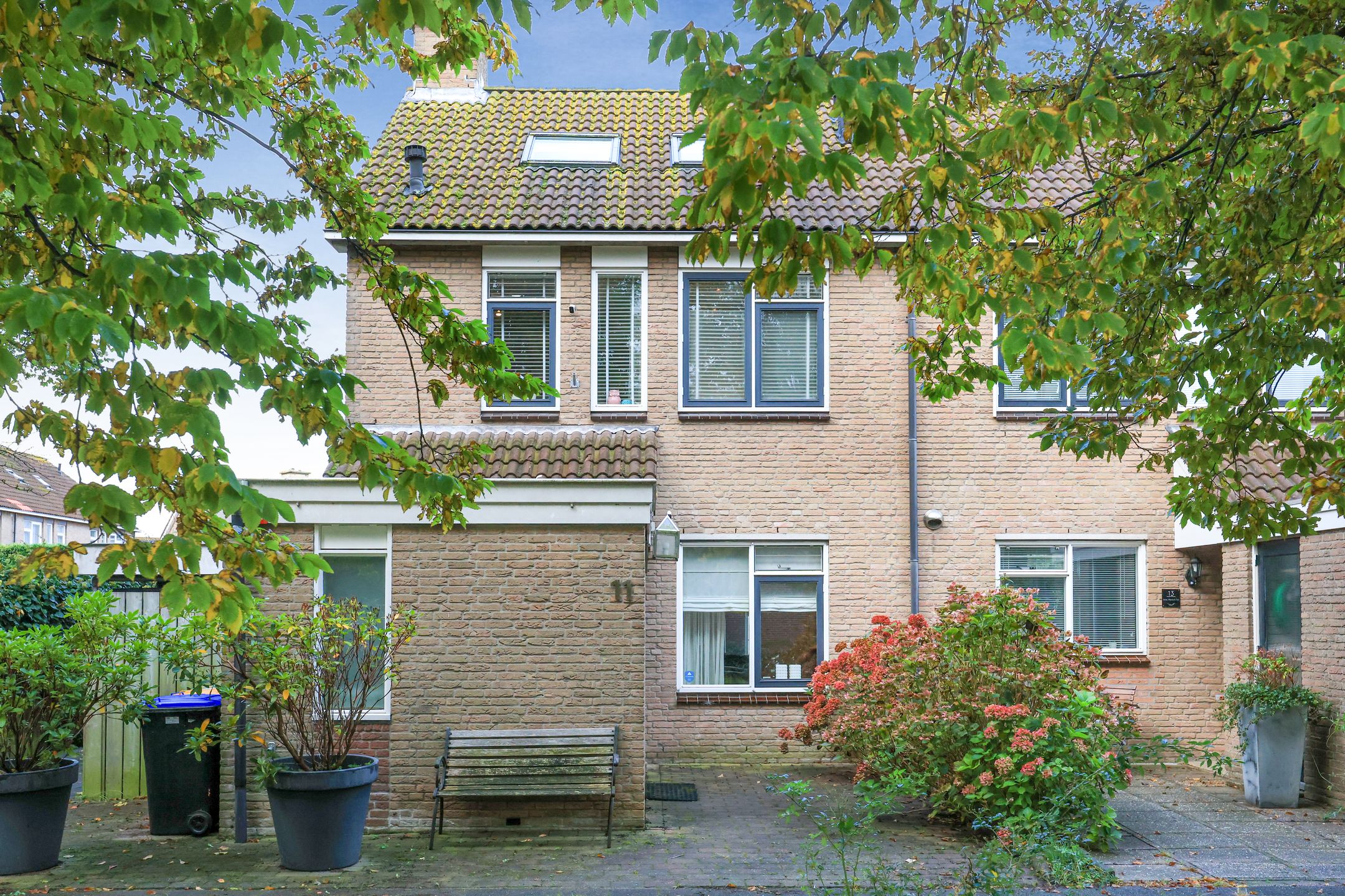 Marie Jungiusstraat 11 