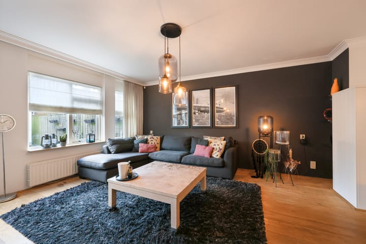 Photo 8 of Marie Jungiusstraat 11