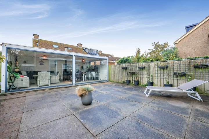 Photo 2 of Marie Jungiusstraat 11