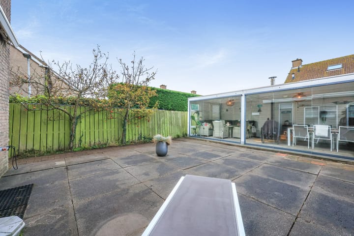 Photo 9 of Marie Jungiusstraat 11