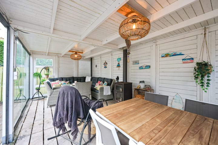 Photo 10 of Marie Jungiusstraat 11