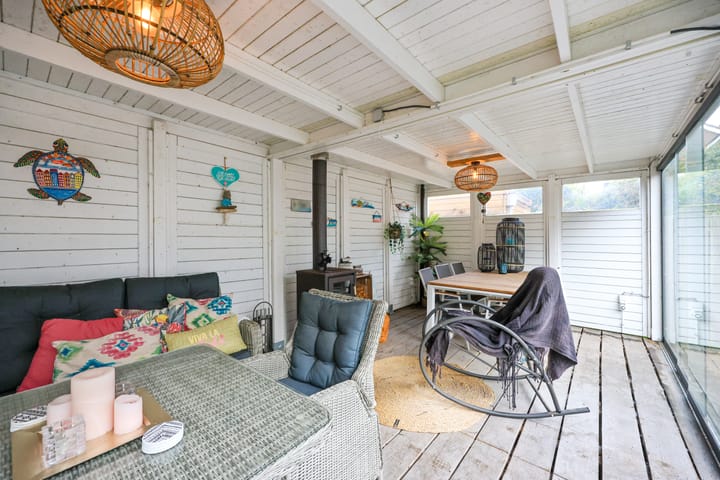 Photo 11 of Marie Jungiusstraat 11