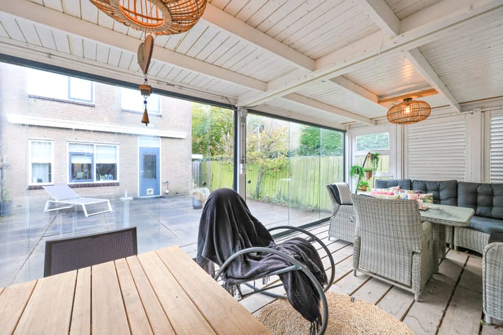 Photo 12 of Marie Jungiusstraat 11