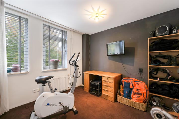 Photo 24 of Marie Jungiusstraat 11