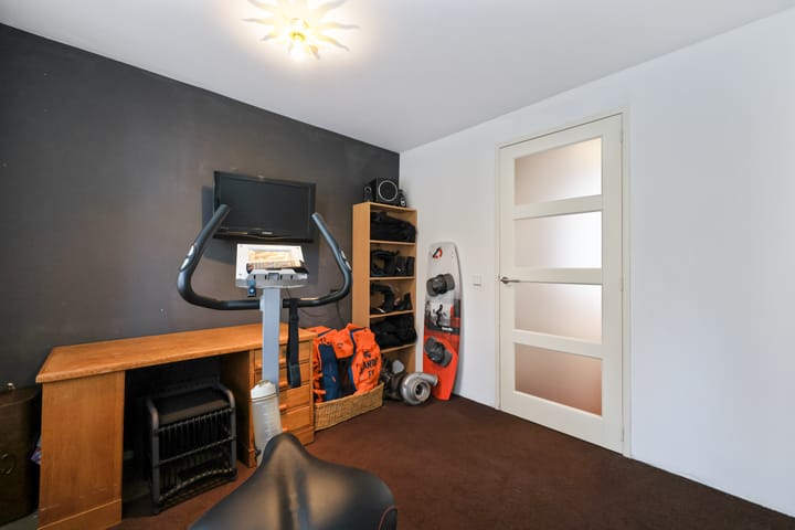 Photo 25 of Marie Jungiusstraat 11