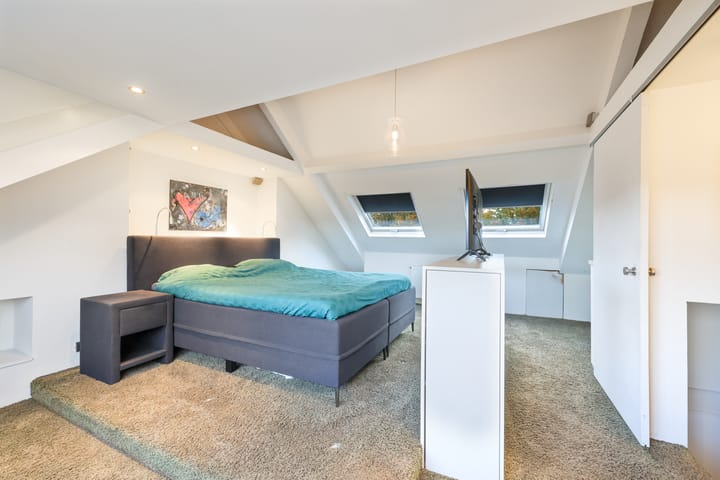 Photo 29 of Marie Jungiusstraat 11