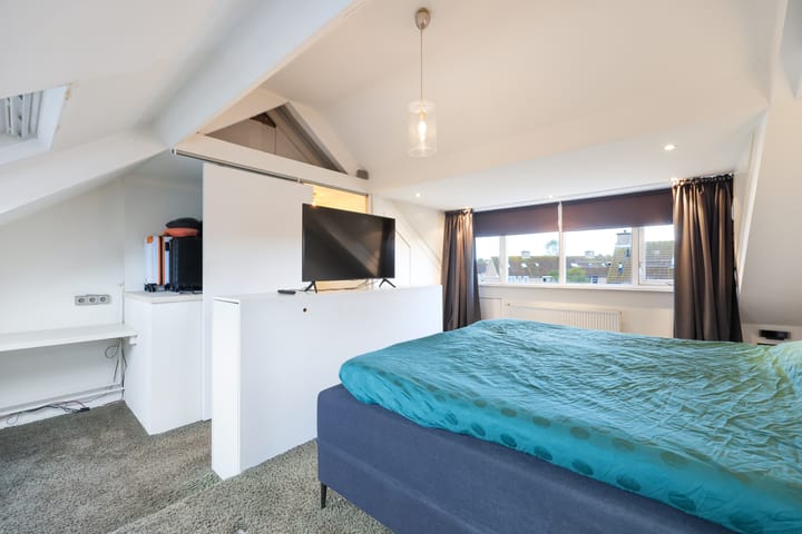 Photo 31 of Marie Jungiusstraat 11