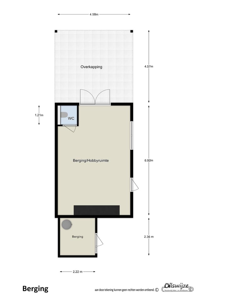 Photo 44 of Sint Gerardusstraat 119