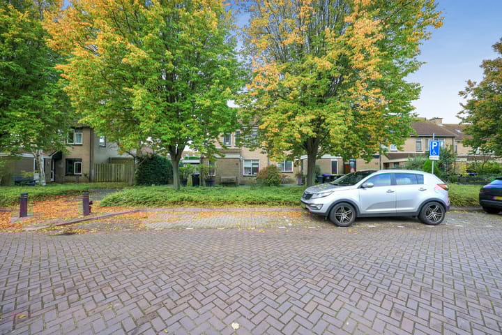 Photo 34 of Marie Jungiusstraat 11