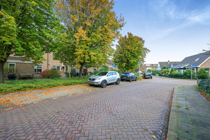 Photo 35 of Marie Jungiusstraat 11